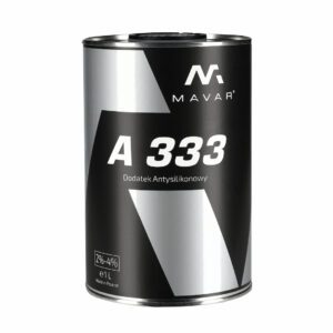 Anti-Silicone Additive – A 333