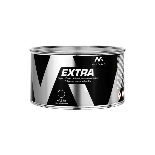 Universal EXTRA Filler