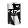 Lakier bezbarwny C 4750