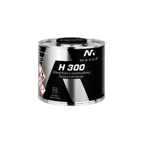 P 300 Epoxy Primer 1:1 - Image 2