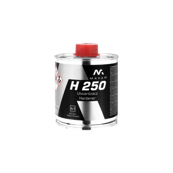 Fast Drying Acrylic Primer 4:1 - P 250 - Image 3