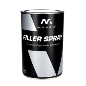 Spray Filler