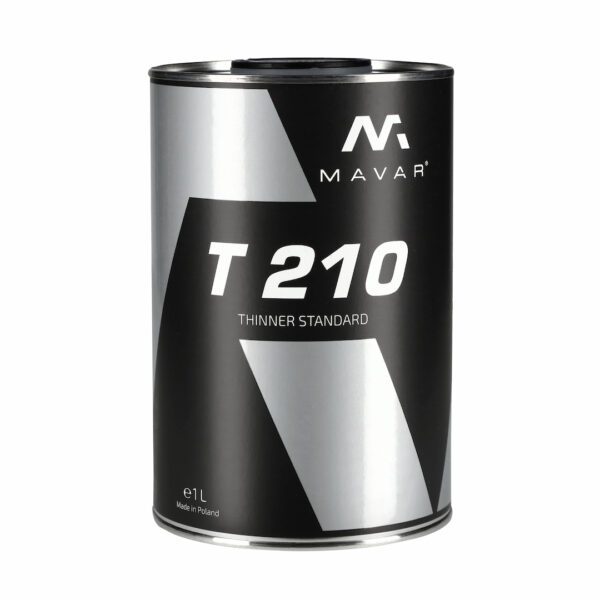 Rozcieńczalnik Standard – T 210