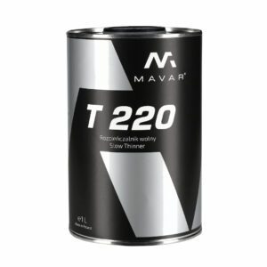 Rozcieńczalnik Wolny – T 220
