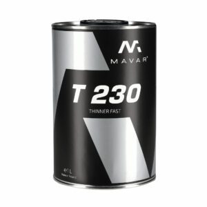 Rozcieńczalnik Fast – T 230