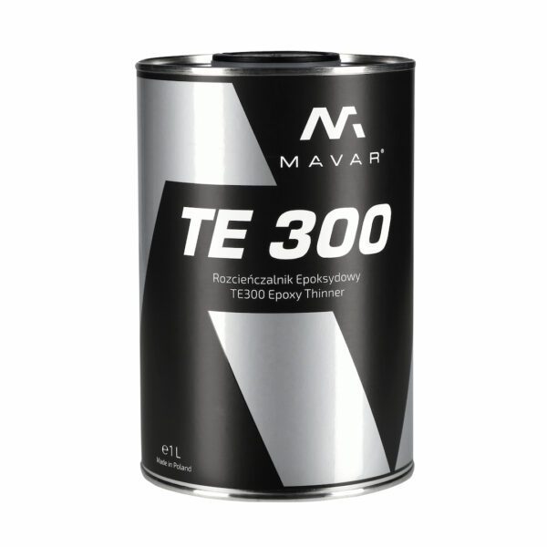 Rozcieńczalnik Epoksydowy - TE 300