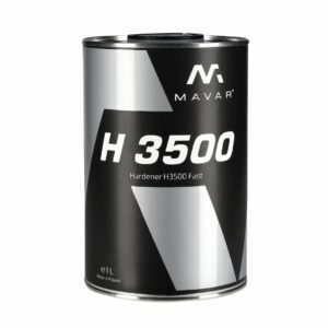 Acrylic Hardener – H 3500