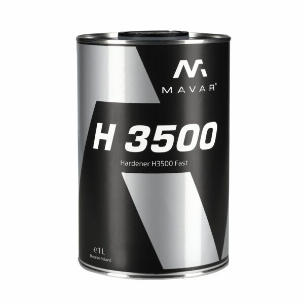 Utwardzacz Akrylowy - H 3500