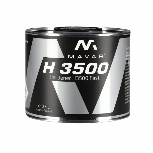 Utwardzacz Akrylowy - H 3500 - obrazek 8