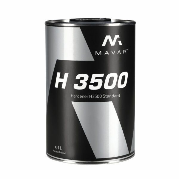 Utwardzacz Akrylowy - H 3500 - obrazek 3