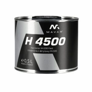 Acrylic Hardener – H 4500