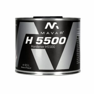Acrylic Hardener – H 5500