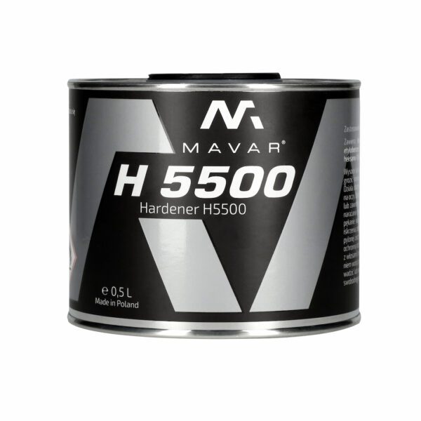 Utwardzacz Akrylowy - H 5500