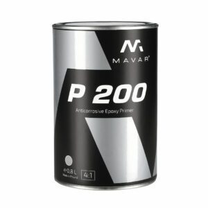 Podkład Epoksydowy 4:1 – P 200