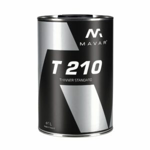 Rozcieńczalnik Standard – T 210