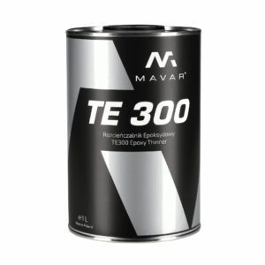 Rozcieńczalnik Epoksydowy – TE 300